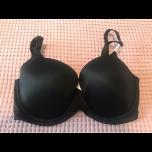 34DD Victoria Secret PINK in black